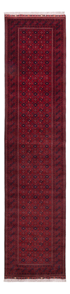Afghaans tapijt 84x384cm - Oosters Tapijt