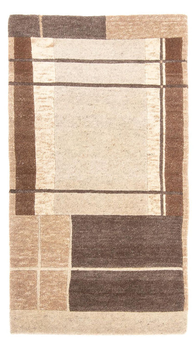 Nepal tapijt 90x160cm - Wollen tapijt