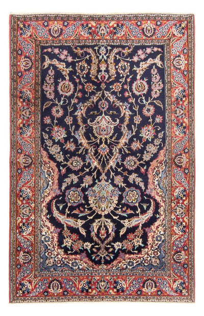 Isfahan Tapijt 110x170cm - Perzisch tapijt