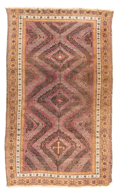 Afghaans tapijt 97x163cm - Oosters Tapijt