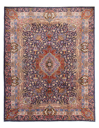 Kashmar Tapijt 298x388cm - Perzisch tapijt