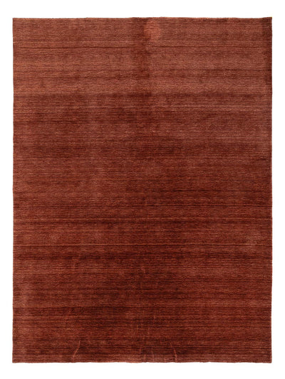 Loribaft Loom Tapijt - Wollen tapijt