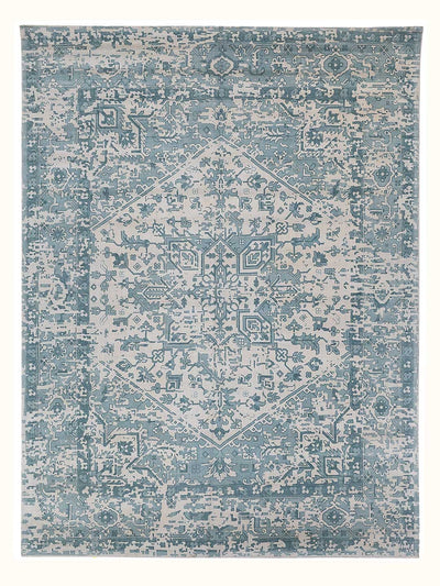 Viscose tapijt 230x300cm - Viskoseteppich