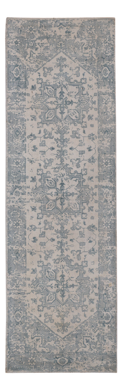 Viscose tapijt 80x240cm - Viskoseteppich