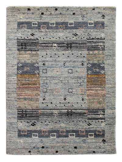 Loribaft Loom Tapijt - Wollen tapijt