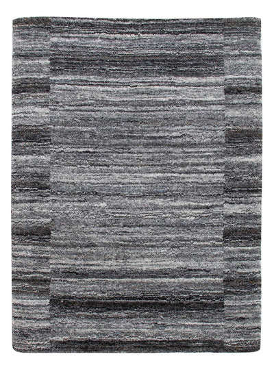 Loribaft Loom Tapijt - Wollen tapijt