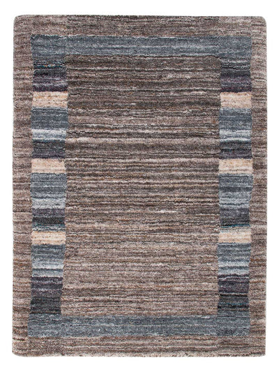 Loribaft Loom Tapijt - Wollen tapijt