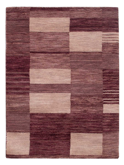 Loribaft Loom Tapijt - Wollen tapijt