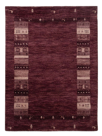 Loribaft Loom Tapijt - Wollen tapijt