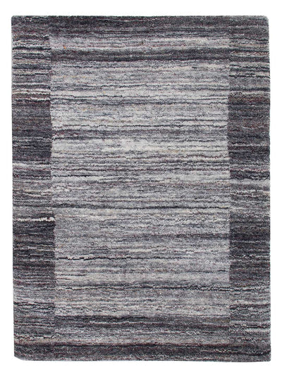 Loribaft Loom Tapijt - Wollen tapijt