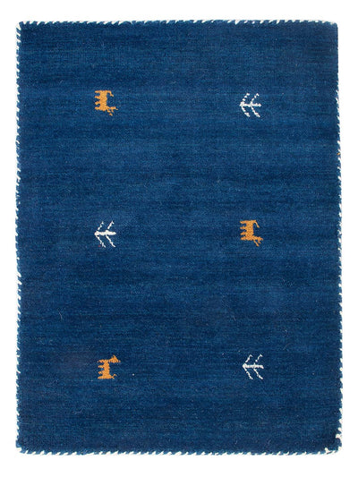 Loribaft Loom Tapijt - Wollen tapijt