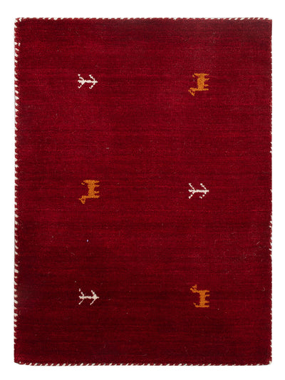 Loribaft Loom Tapijt - Wollen tapijt