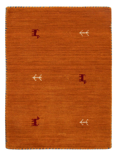 Loribaft Loom Tapijt - Wollen tapijt