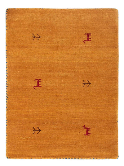 Loribaft Loom Tapijt - Wollen tapijt