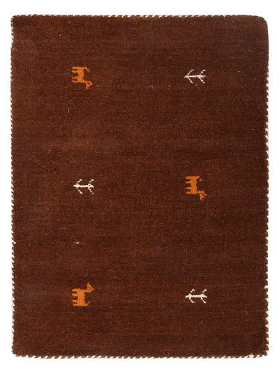 Loribaft Loom Tapijt - Wollen tapijt