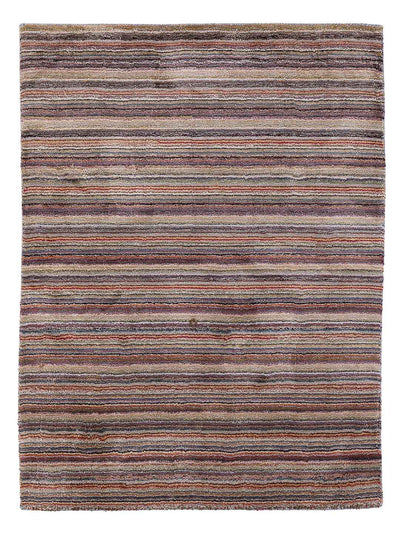 Loribaft Loom Tapijt - Wollen tapijt