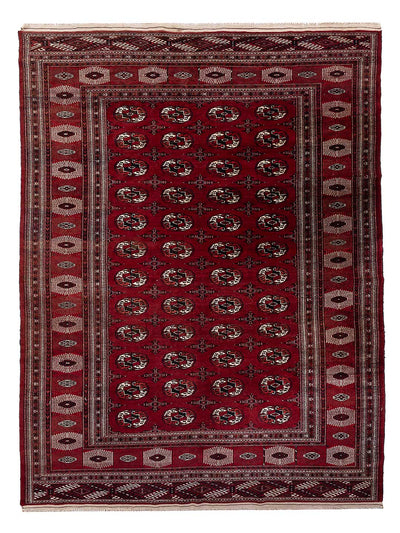 Bukhara Tapijt - Oosters Tapijt
