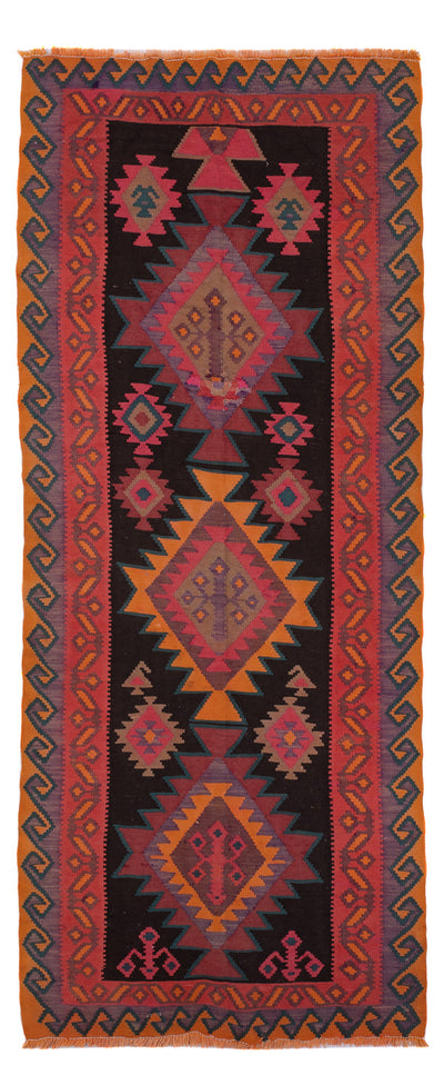 Antiek kilim Tapijt