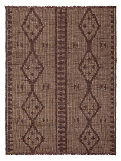 Modern tapijt