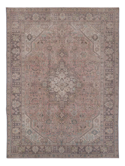 Vintage tapijt 194x278cm