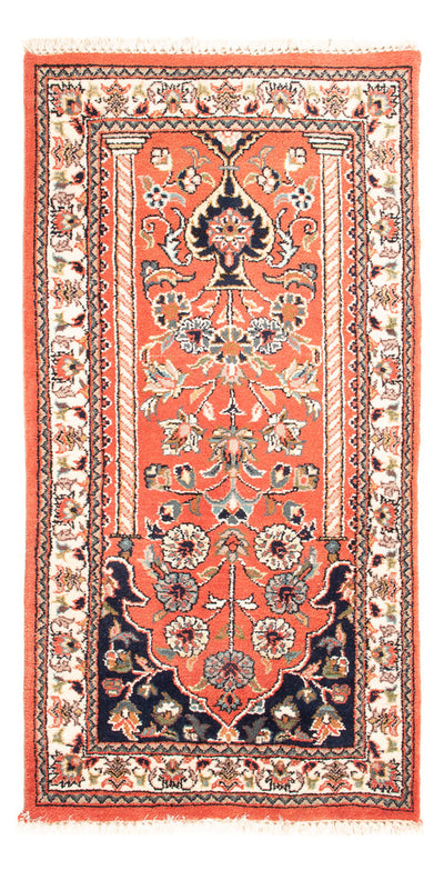 Abadeh Tapijt 60x103cm - Perzisch tapijt