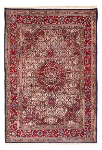 Moud Tapijt 210x303cm - Perzisch tapijt