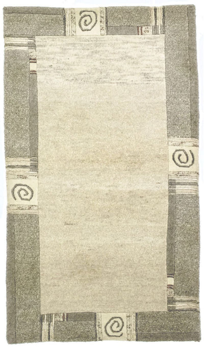 Nepal tapijt 92x158cm - Wollen tapijt