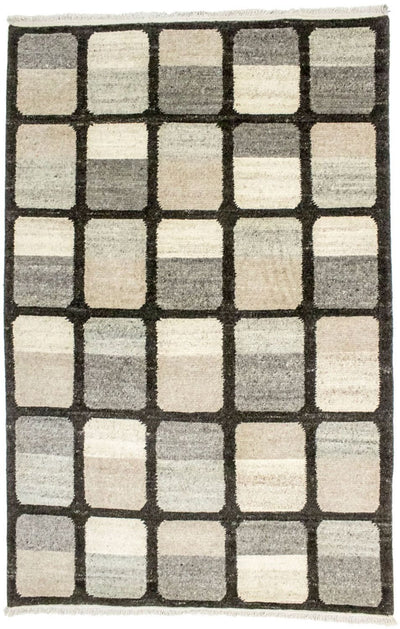 Nepal tapijt 140x202cm - Wollen tapijt