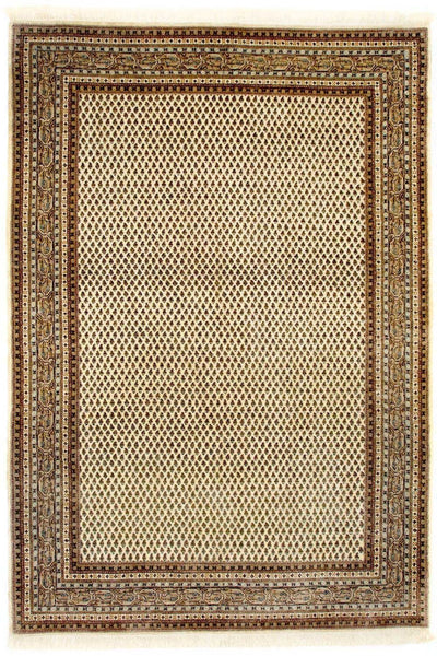 Mir Tapijt 170x244cm - Perzisch tapijt