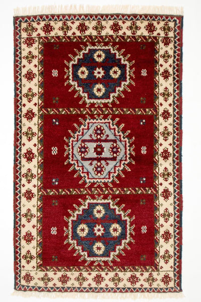 Oosters Tapijt 93x154cm