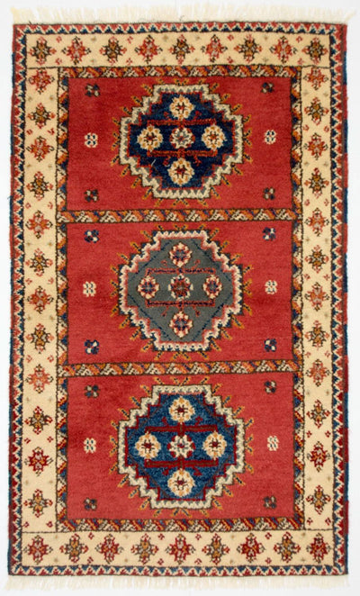 Oosters Tapijt 94x152cm
