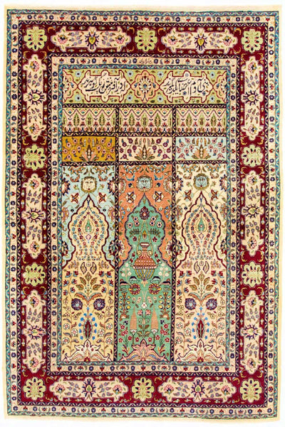 Designer tapijt 180x270cm - Designerteppich