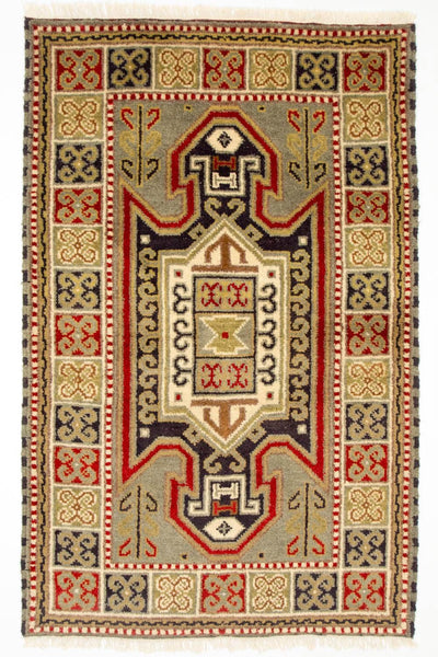 Oosters Tapijt 96x153cm
