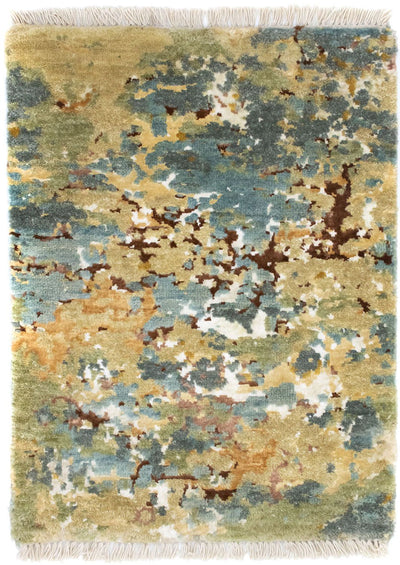 Designer tapijt 40x60cm - Designerteppich