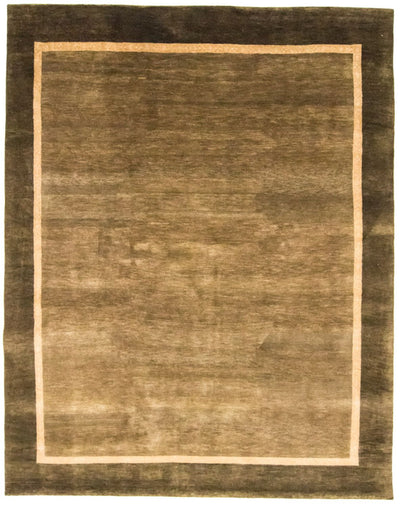Loribaft Tapijt 203x253cm - Wollen tapijt