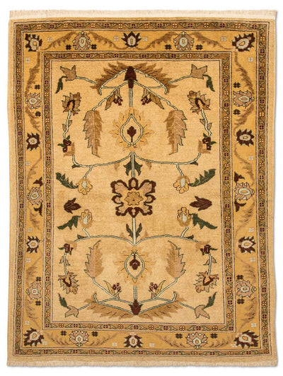 Ziegler tapijt 134x186cm - Oosters Tapijt