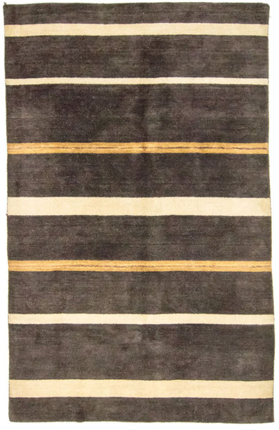 Wollen tapijt 163x264cm - Wollen tapijt