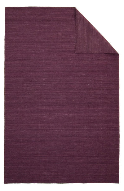 Moderne kilim Tapijt - Wollen tapijt