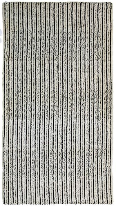 Wollen tapijt 80x145cm - Wollen tapijt