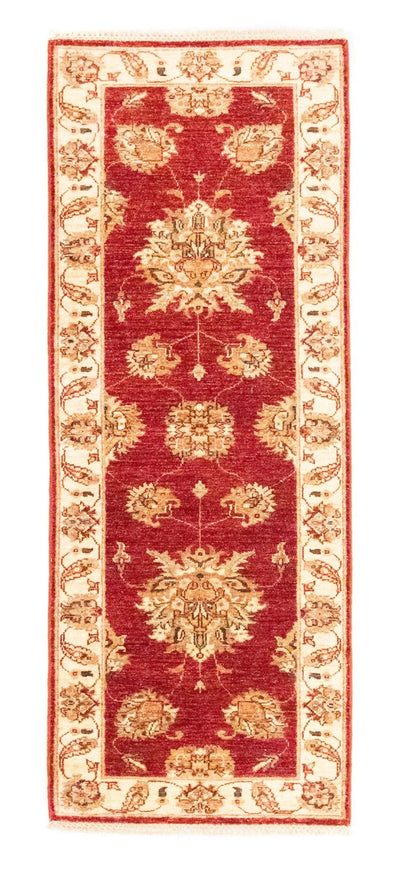 Ziegler tapijt 62x178cm - Oosters Tapijt