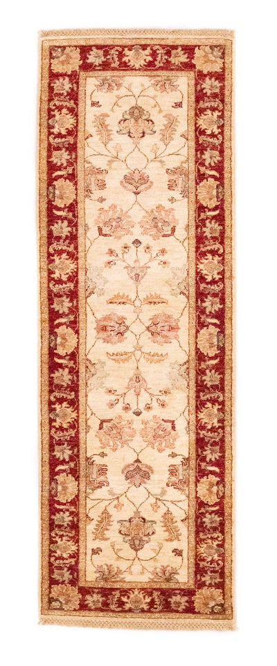 Ziegler tapijt 60x204cm - Oosters Tapijt