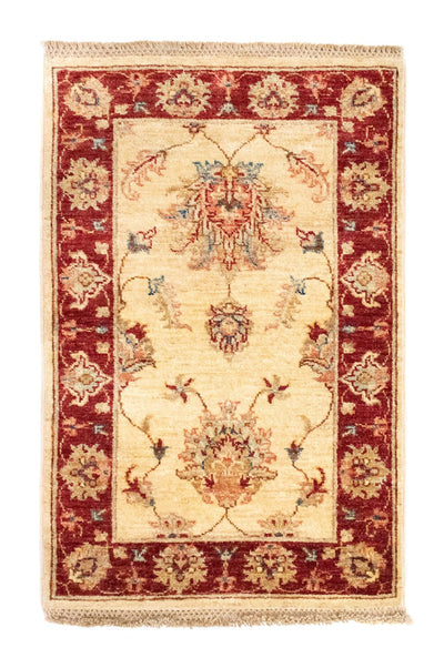 Ziegler tapijt 62x93cm - Oosters Tapijt