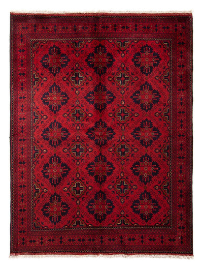 Khal Mohammadi Tapijt 156x200cm - Oosters Tapijt