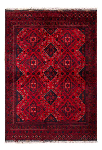 Khal Mohammadi Tapijt 126x199cm - Oosters Tapijt