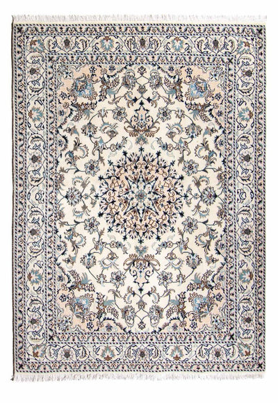Nain - 12La Tapijt 167x229cm - Perzisch tapijt