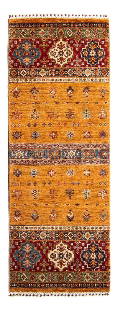 Shal Tapijt 74x215cm - Oosters Tapijt
