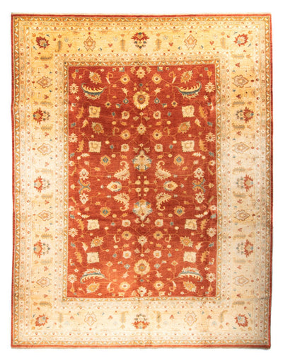Ziegler tapijt 307x398cm - Oosters Tapijt