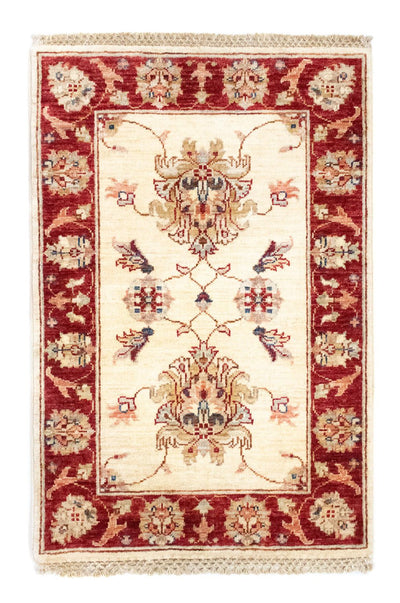 Ziegler tapijt 64x93cm - Oosters Tapijt