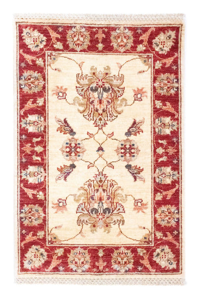 Ziegler tapijt 64x93cm - Oosters Tapijt