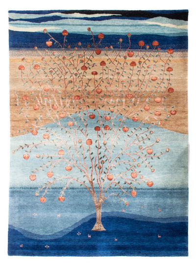 Designer tapijt 188x260cm - Designerteppich